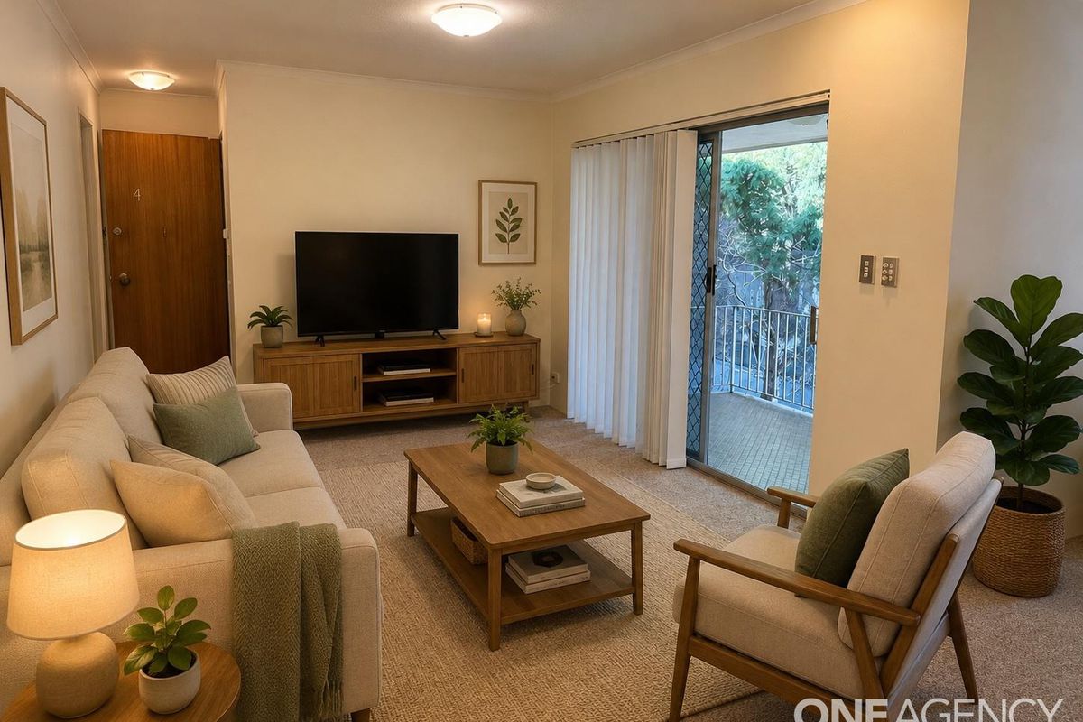 4 / 2 First Avenue, Eastwood