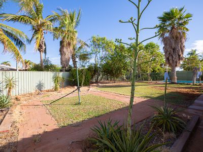 22 Craig Street, Port Hedland
