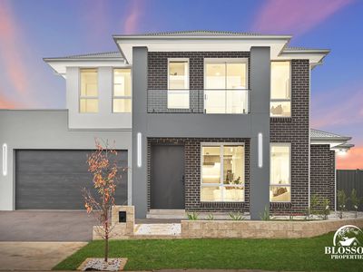 2 Mako Street, Marsden Park