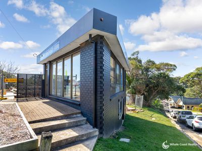 125 WAGONGA STREET, Narooma