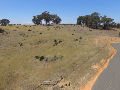 Lot Shannon Rise, Heathcote