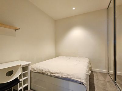 1504 / 199 William Street, Melbourne