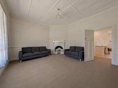 12 Muir Avenue, Kerang