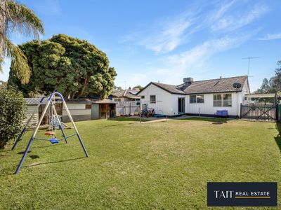 25 Brash Avenue, Wangaratta