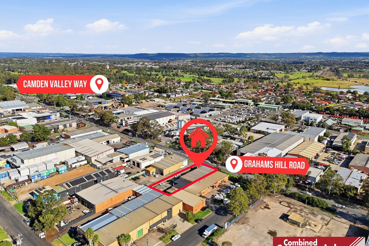 24 Grahams Hill Road, Narellan