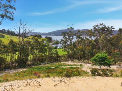 13 Eva Gully Road, Brooks Bay