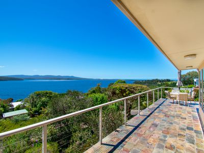 25-27 Karbeethong Avenue, Mallacoota