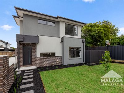 1  / 2  Kathleen Street, West Footscray