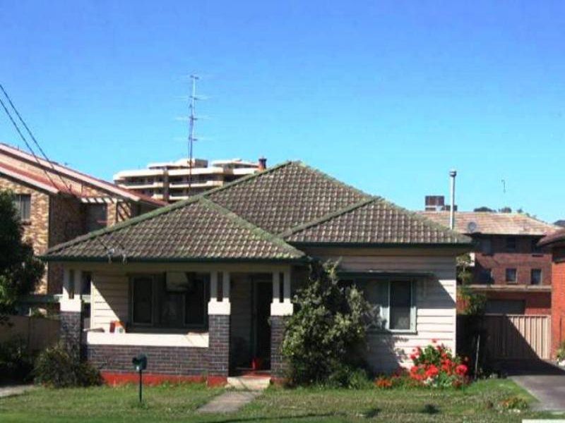 3 Campbell Street, Wollongong