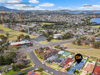 9B Gilba Road, Koonawarra