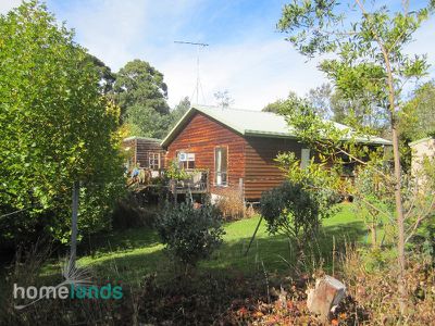 104 Chittys Road, Franklin