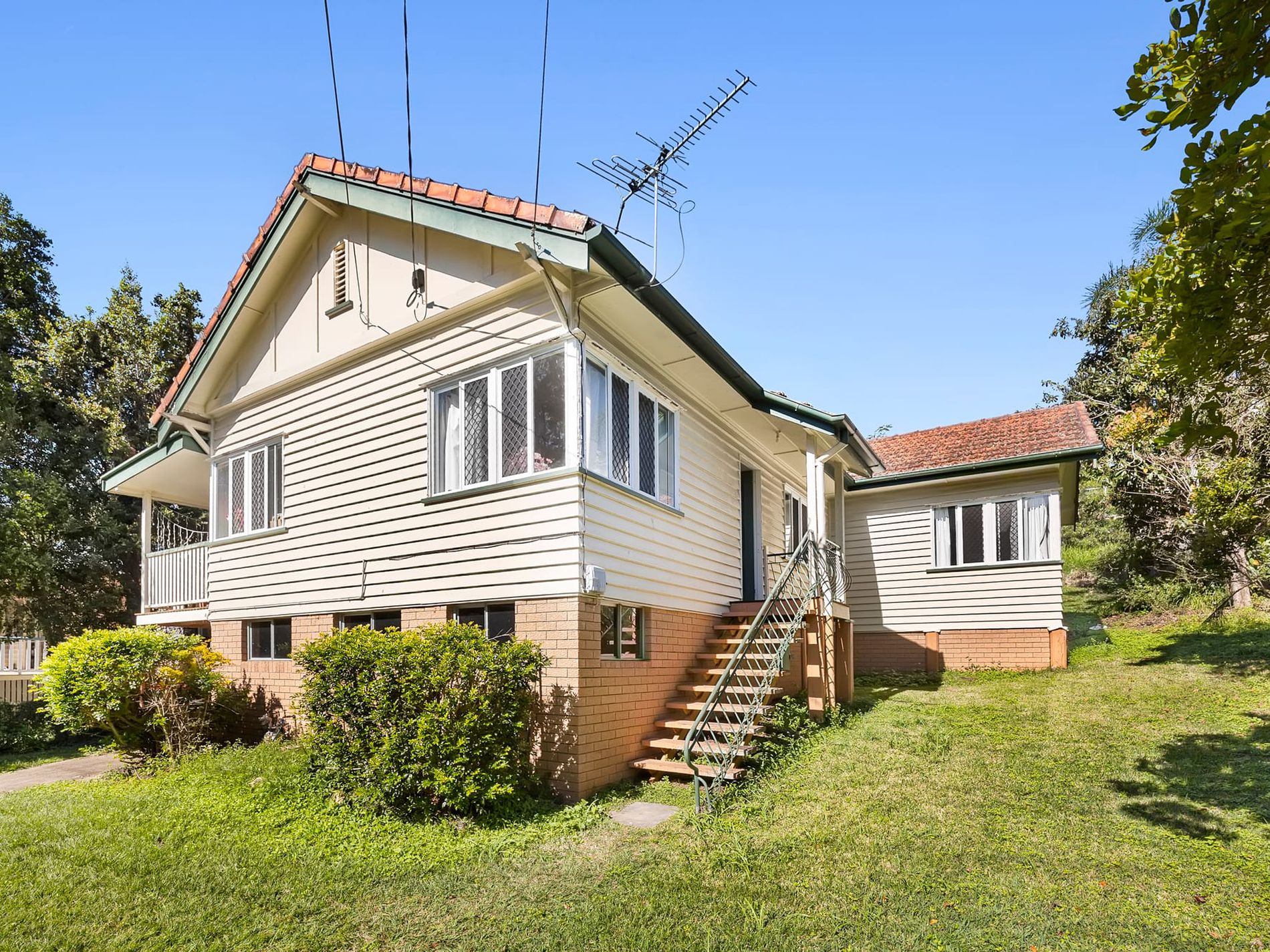 46 Todd Street, Taringa