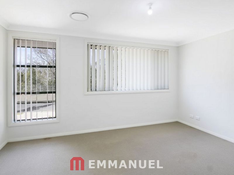 96 Matthew Bell Way, Jordan Springs