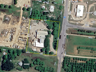 Lot lot-252 & 251, Cnr Bruce Highway & Lodge Road, Bowen