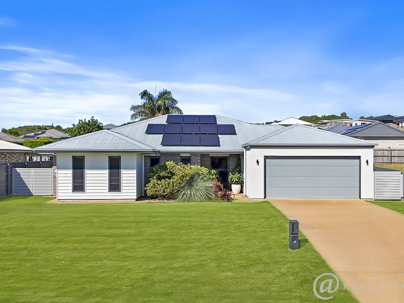 9 Shoalwater Circuit, Lammermoor