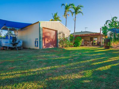 2 Thornbill Place, South Hedland