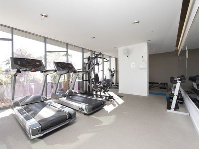 203 / 96 Bow River Crescent, Burswood