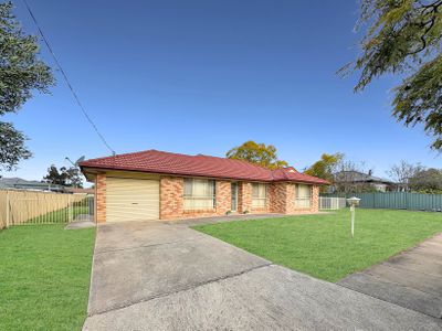 35 Wentworth Street, Gunnedah