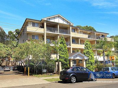 19 / 18-24 Allen Street, Wolli Creek