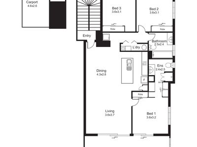 38 / 1804 Captain Cook Highway, Clifton Beach