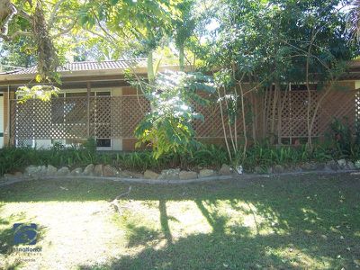15 Deliah Street, Springwood