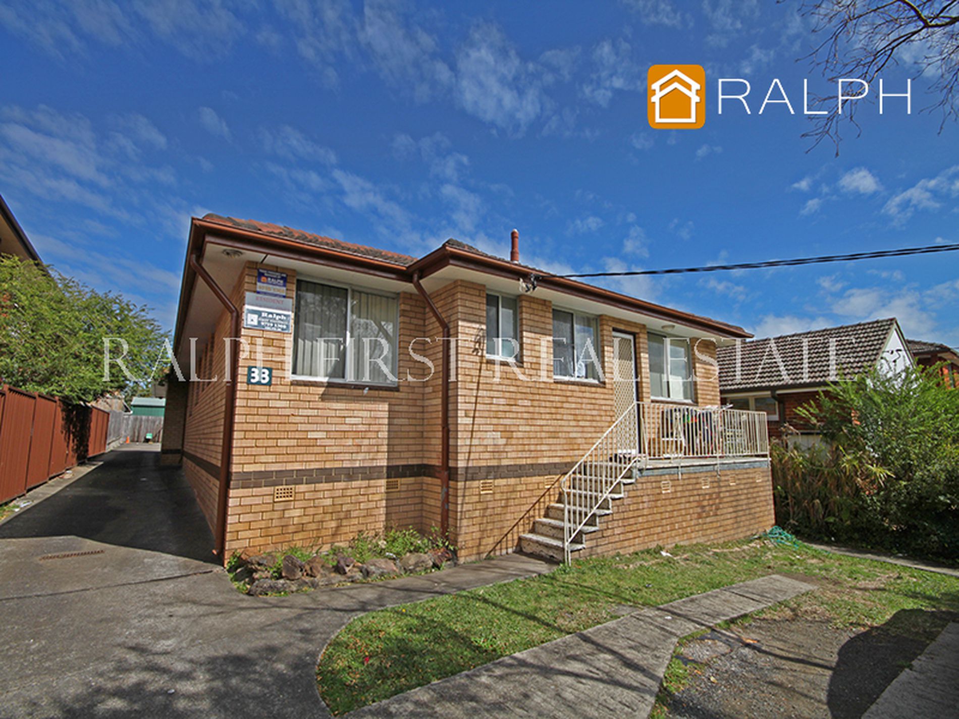 4 / 33 Rosemont Street, Punchbowl