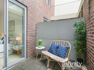 309 / 53 Palmer Street, Cammeray