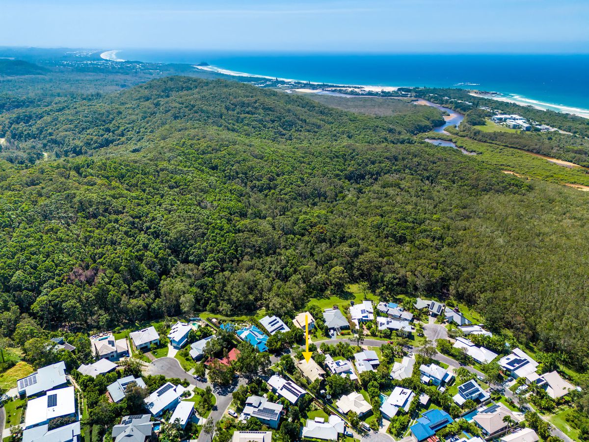 22 Muskheart Circuit, Pottsville