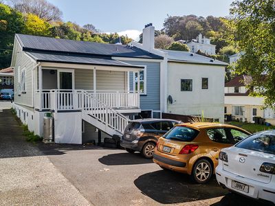 52 Maitland Street, Dunedin Central