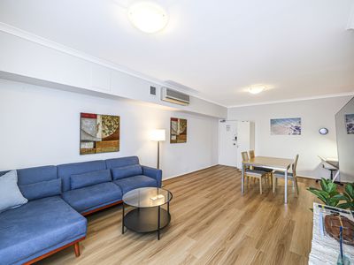 39 / 228 James Street, Northbridge