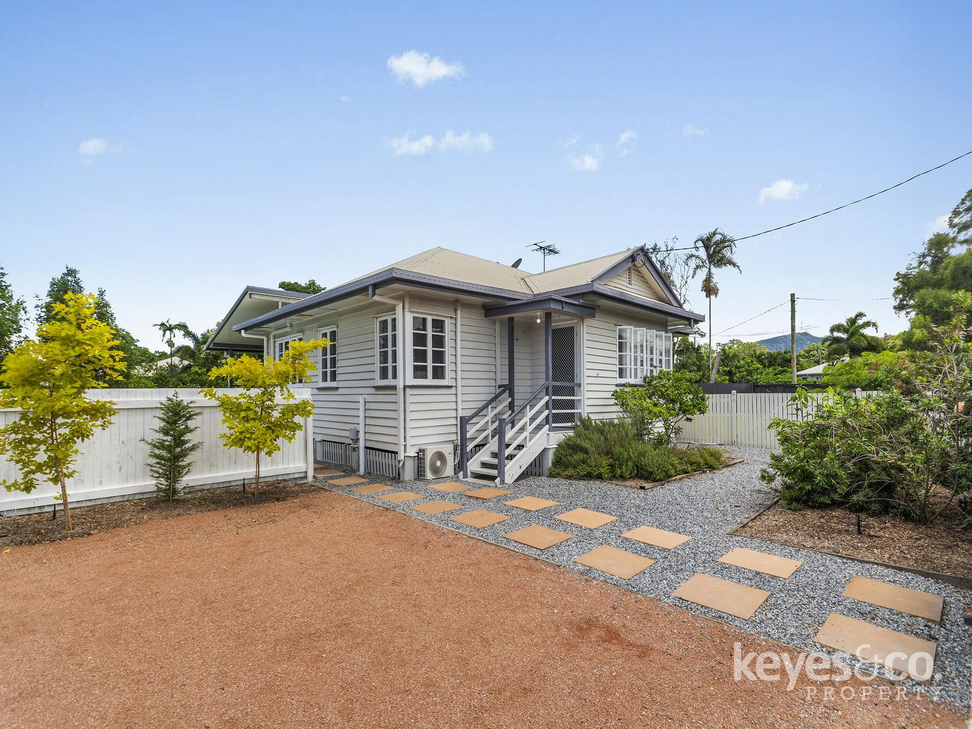58 Kent Street, Gulliver