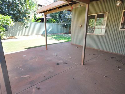 10 Howe Street, Port Hedland