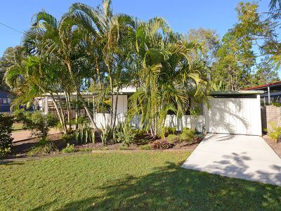 538 OREGAN CREEK ROAD, Toogoom
