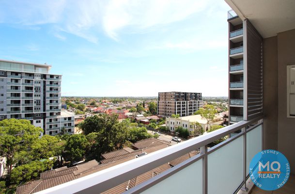 113 / 6-14 Park Road, Auburn