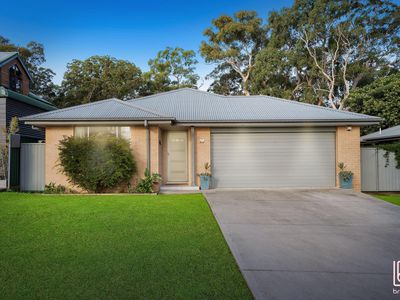 29 Trevally Avenue, Chain Valley Bay