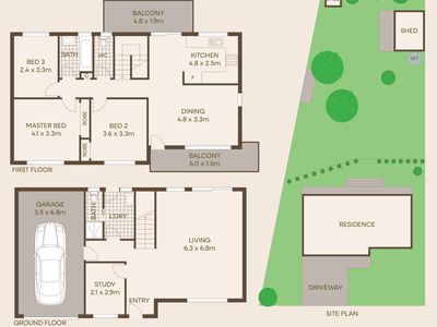 150 Birdwood Drive, Blue Haven