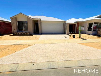 25 Palisade Street, Haynes