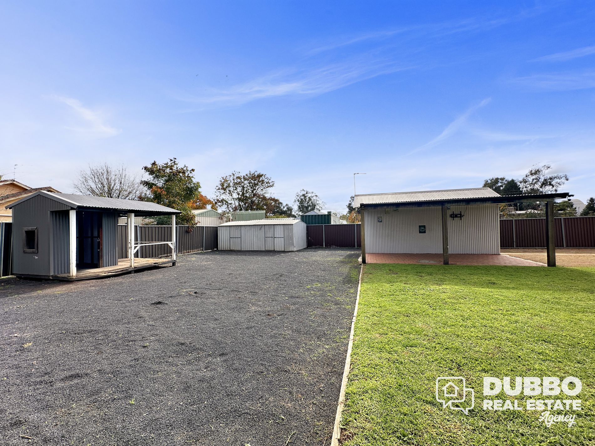 1 Crown Street, Dubbo