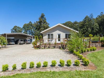 238 Cherokee Road, Cherokee