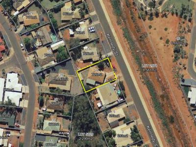 9 Kennedy Street, South Hedland