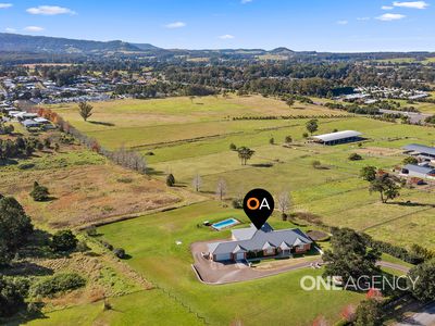 44 Schofields Lane, Berry