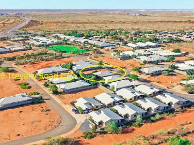 9 Trevally Road, South Hedland