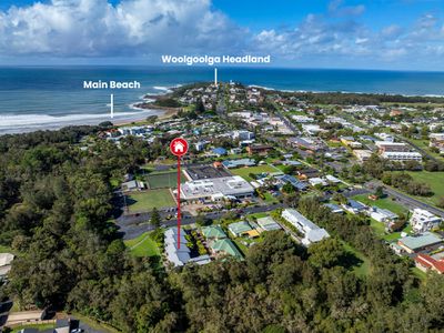 3 / 17 Boundary Street, Woolgoolga