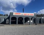 19375 Bass Highway, Rocky Cape