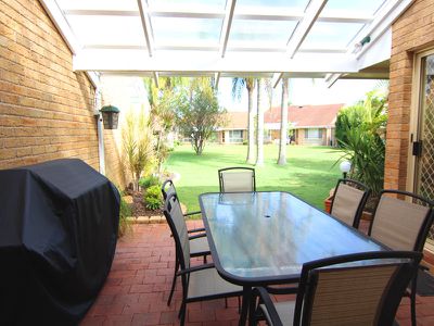 16 / 7 Kenrose Street, Forster