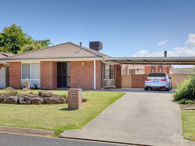16 FLAX STREET, Baranduda
