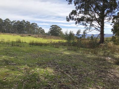 Lot 1, Lightwood Creek Road, Glen Huon