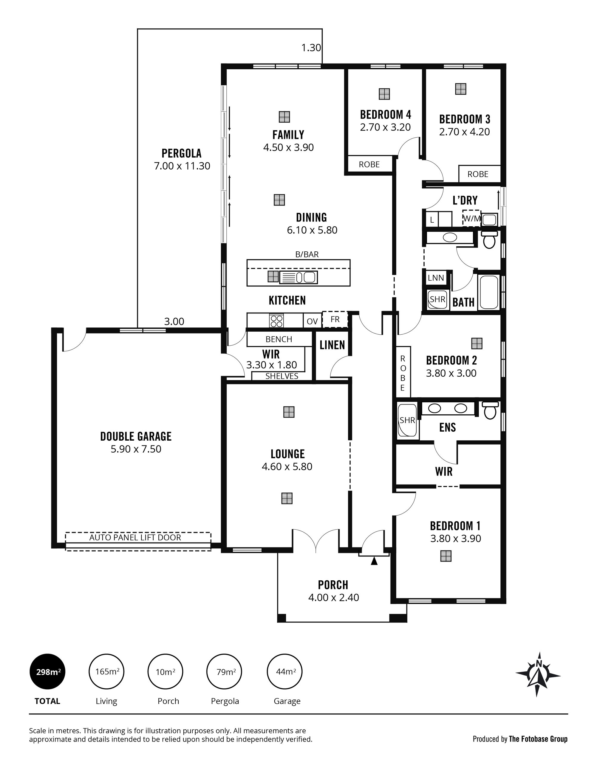 20 Rapid Avenue, Lightsview