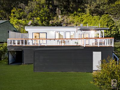 2996 Hawkesbury River, Marlow