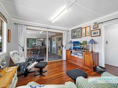 104 Esplanade, Woodgate
